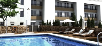 Edifici Alber - Palma de Mallorca